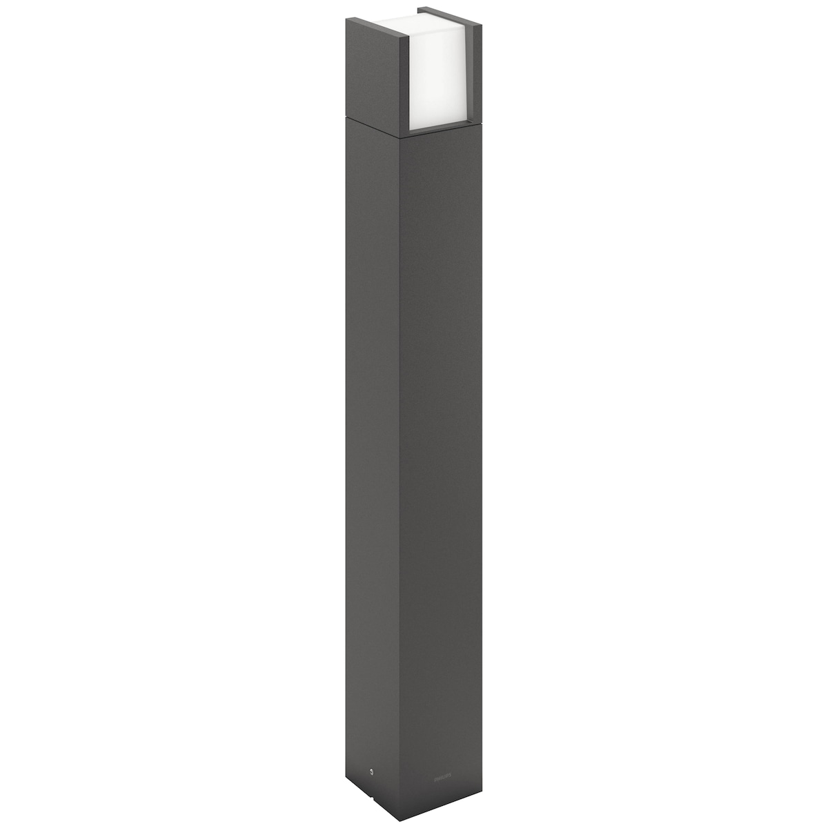 Philips Arbour utendørs stolpelampe 3,8W