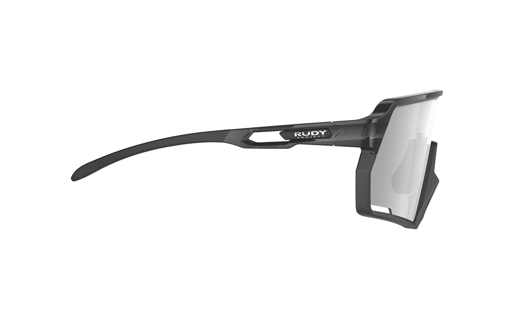 Rudy Project Kelion Cykelbriller Black Gloss