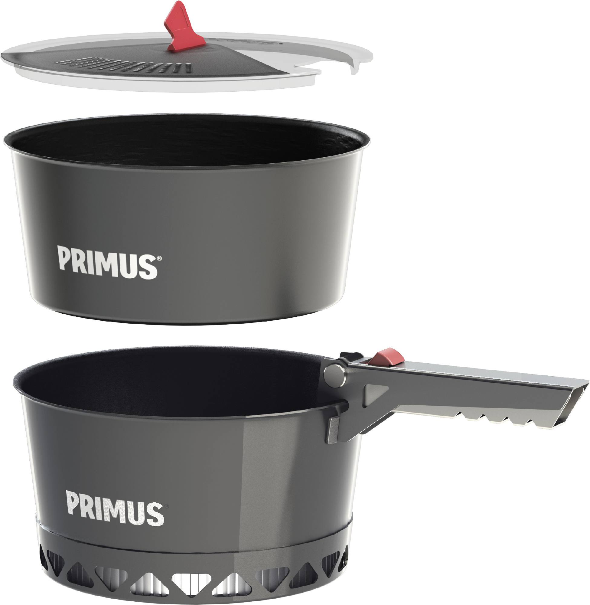 Primus PrimeTech Pot Set 1.3L