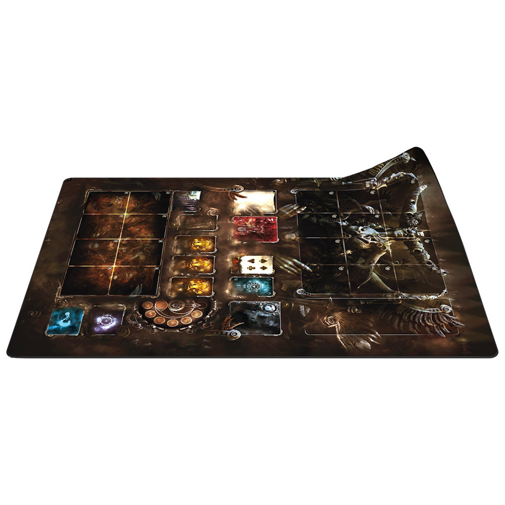 Etherfields - Playmat
