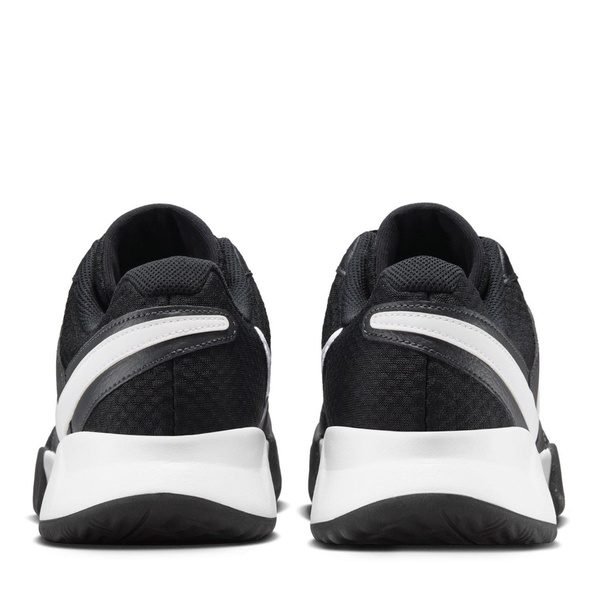 Nike Court Lite 4 Mens Clay Court Tennis Shoes