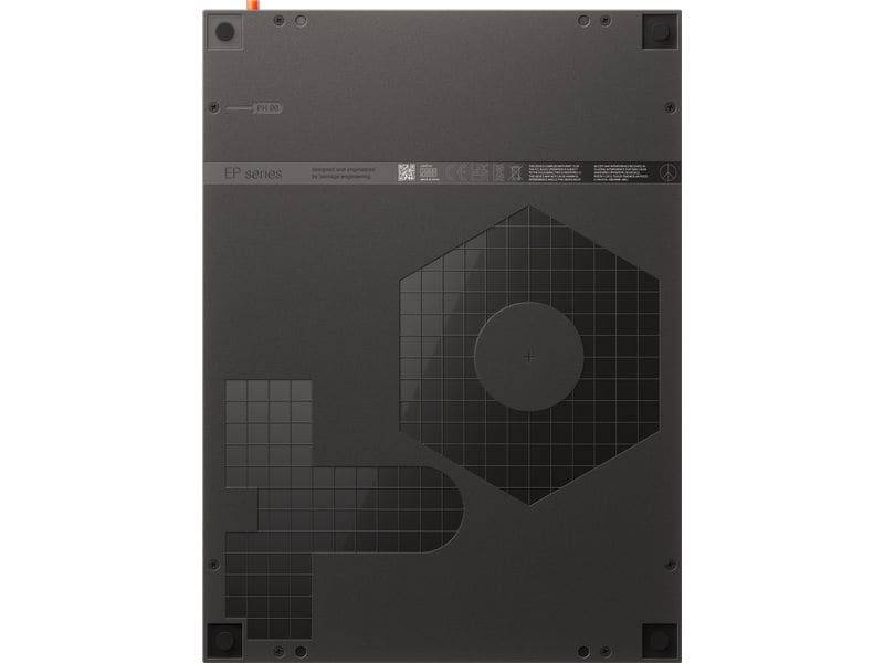 Teenage Engineering Sample-Player EP-133 K.O. II 64 Mb Sampler Composer