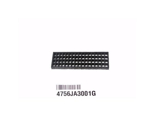 LG - Filtre anti odeur Filtre desodorisant