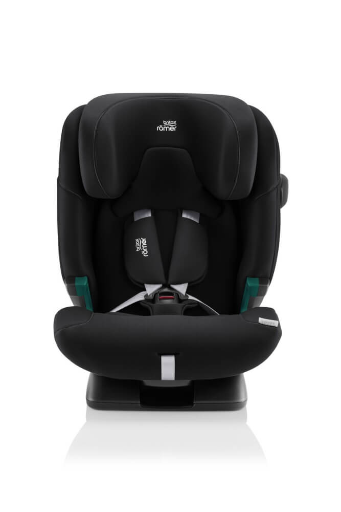ADVANSAFIX PRO Space Black
