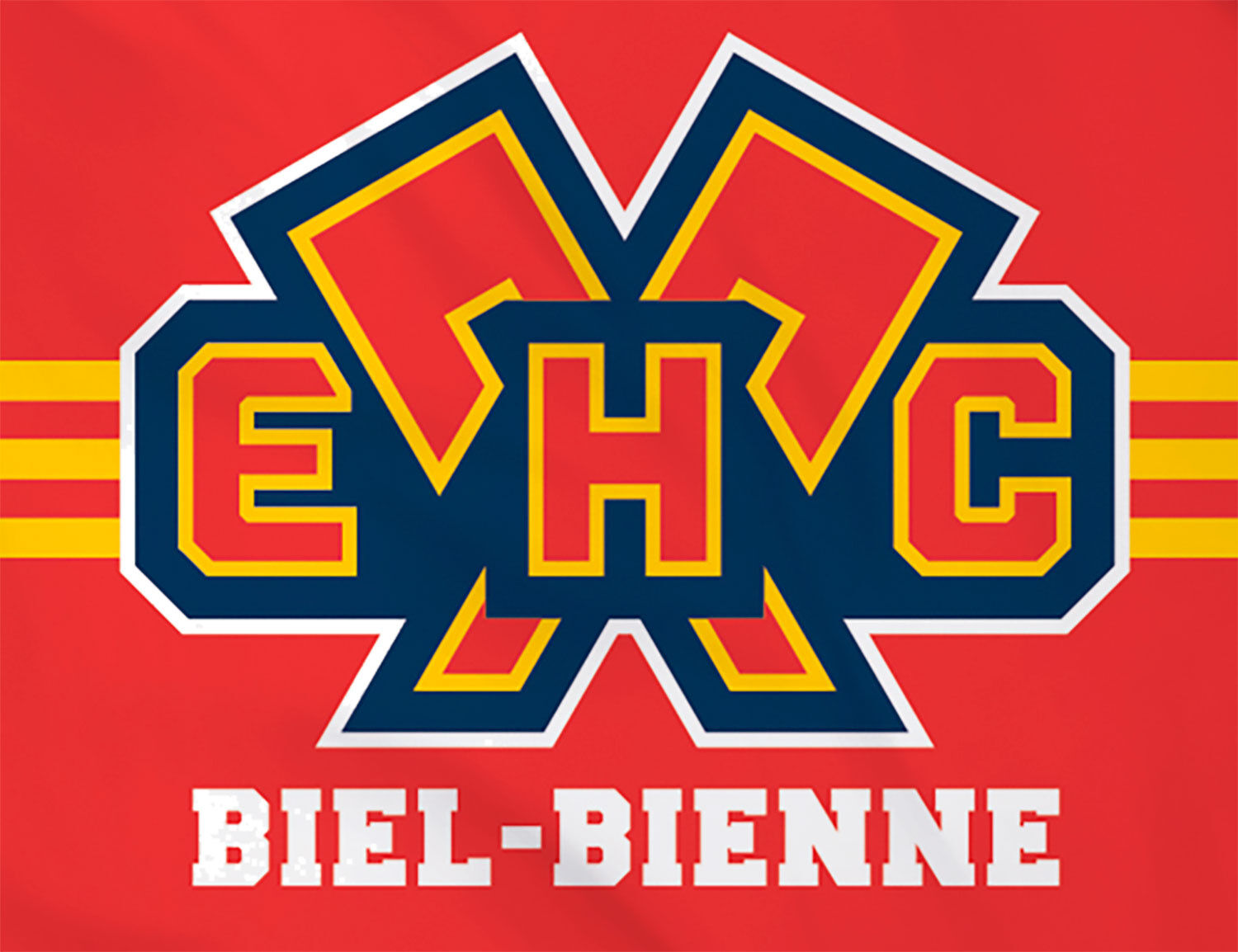 EHC Biel Bettwäsche