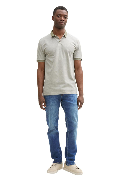 Tom Tailor blauwe heren jeans