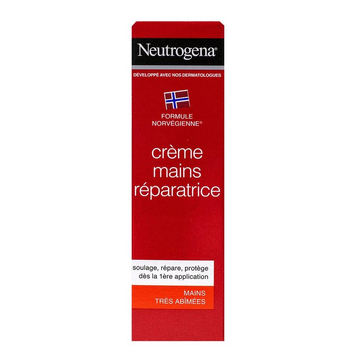 Baume mains crevasses & fissures 15ml
