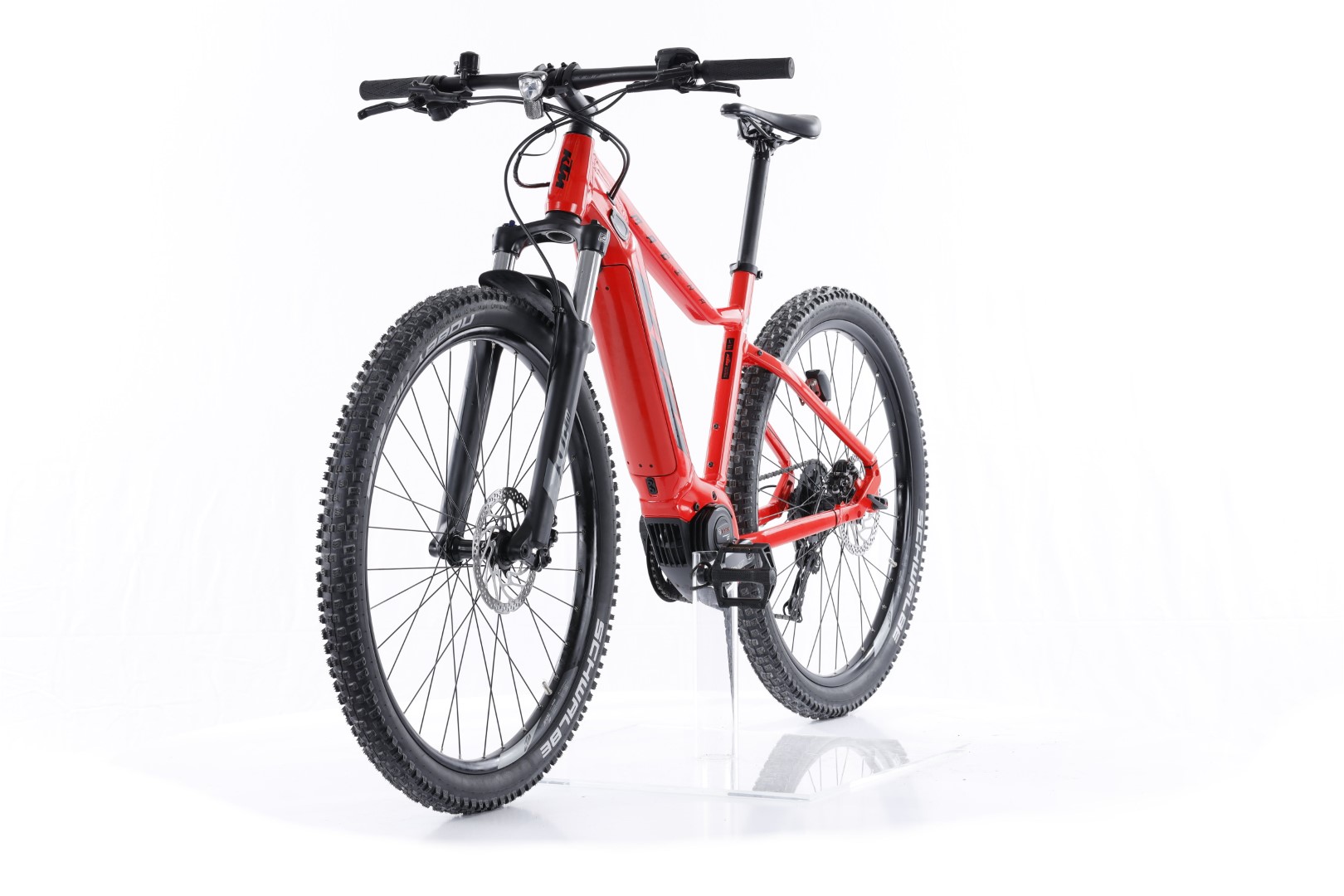 KTM Macina Race 592 (2022) | Diamond