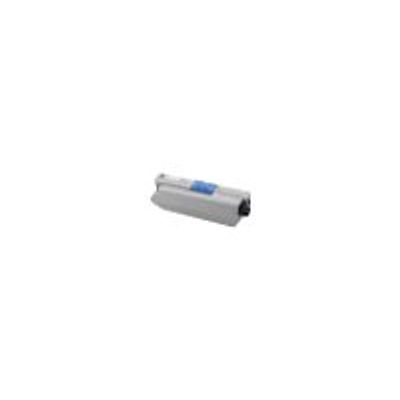 OKI 46508716 - noir - cartouche laser d'origine