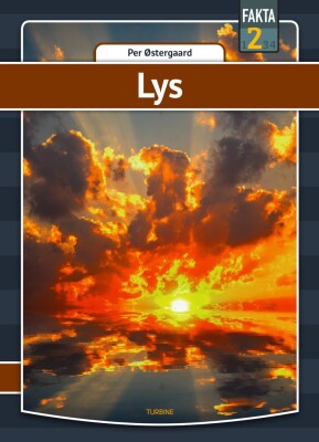 Lys - Per Østergaard - Bog