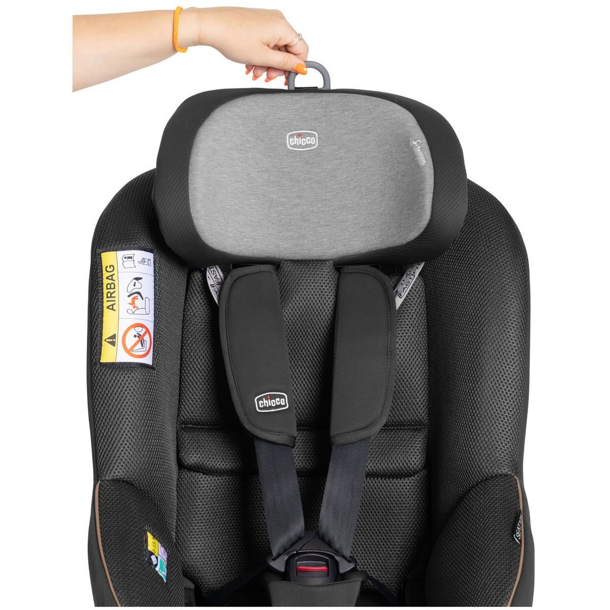 ChiccoChicco   Seat105 i-Size posh black