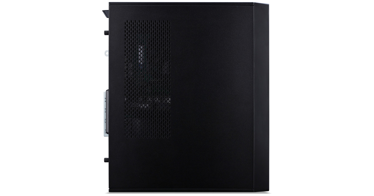 AcerNitro N20 I51350 (DG.BQBEH.005) gaming pc  (Zwart | Core i5-13420H | RTX 3050 | 16 GB | 1 TB SSD)