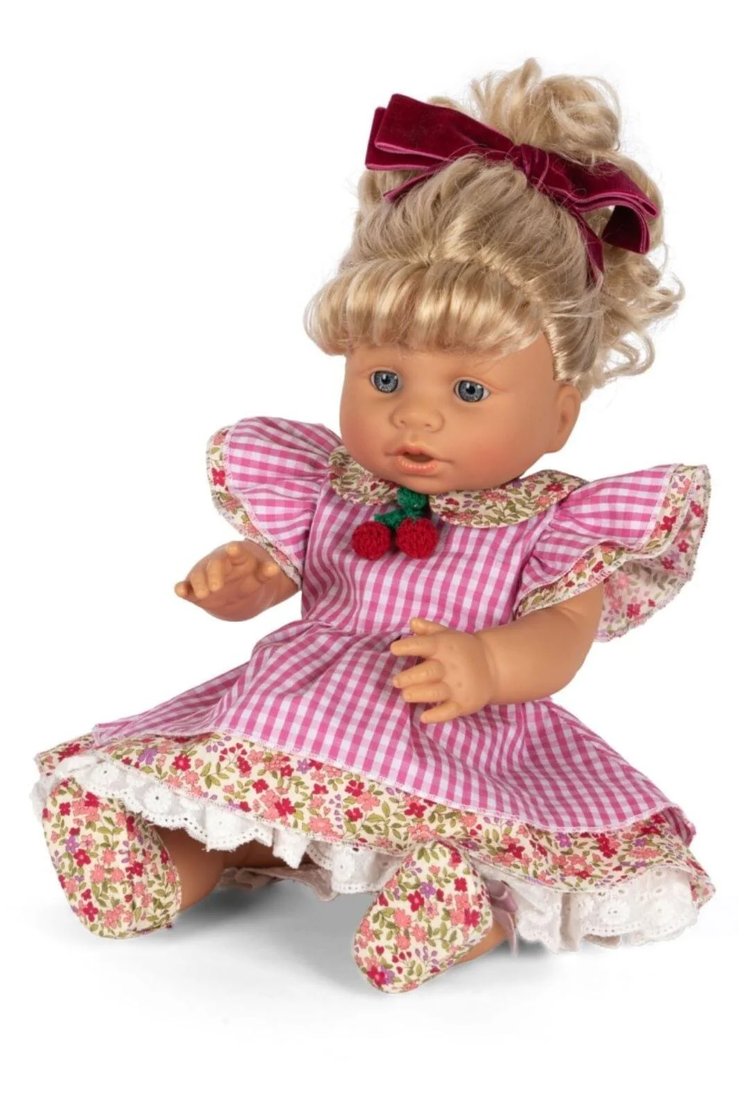 Konges Sløjd Gerda Doll