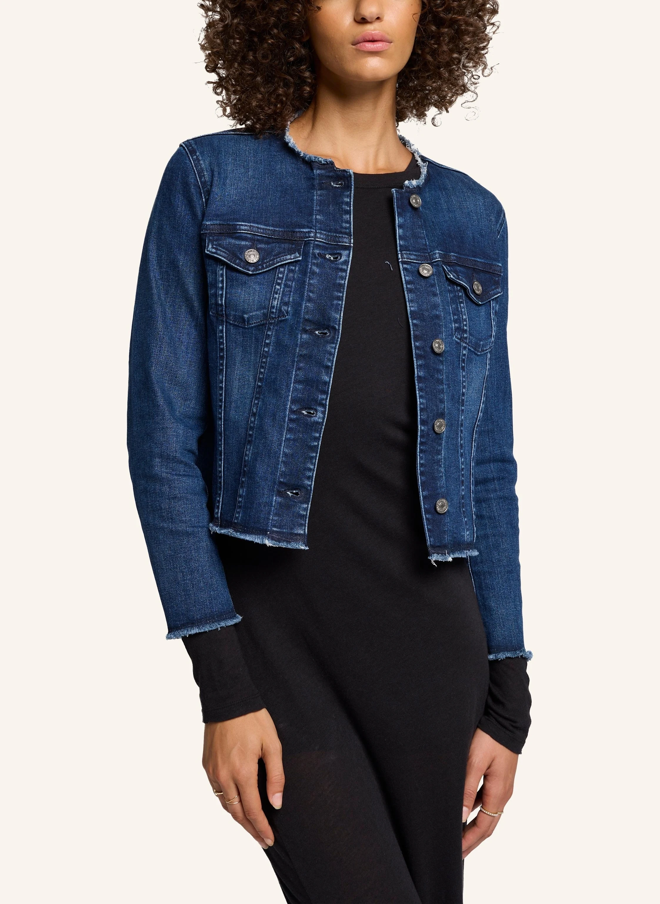 7 for all mankind VICKY JACKET