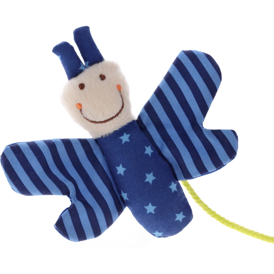 sigikid® Soft-Mobile Schmetterlinge