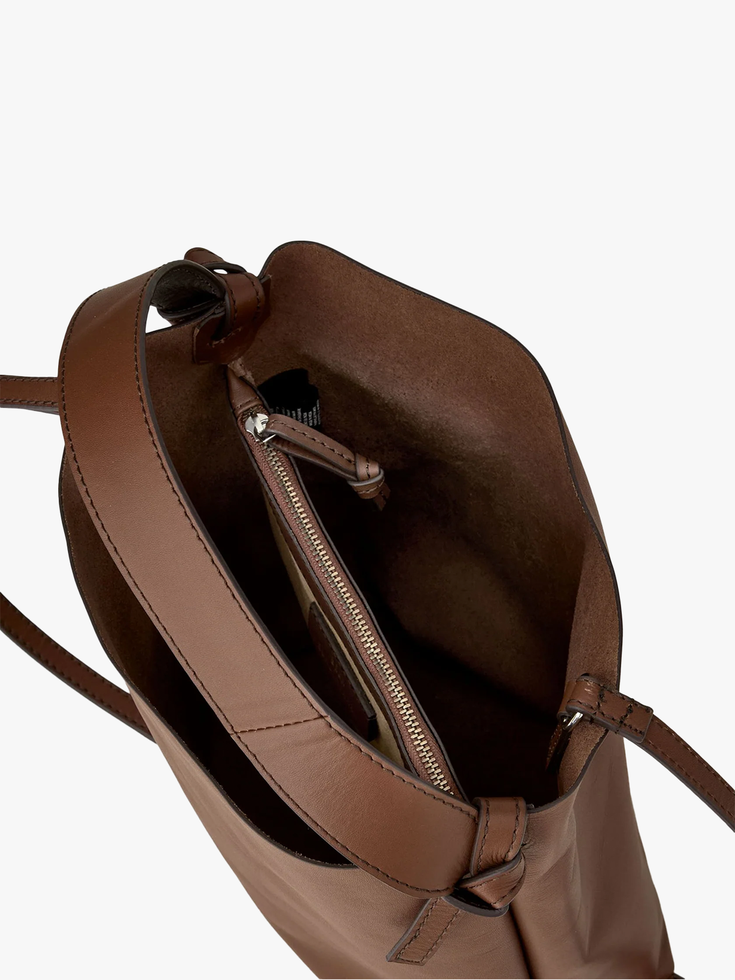 Glossy Mae Small Bag
