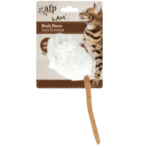 Rato Lam com Som AfP