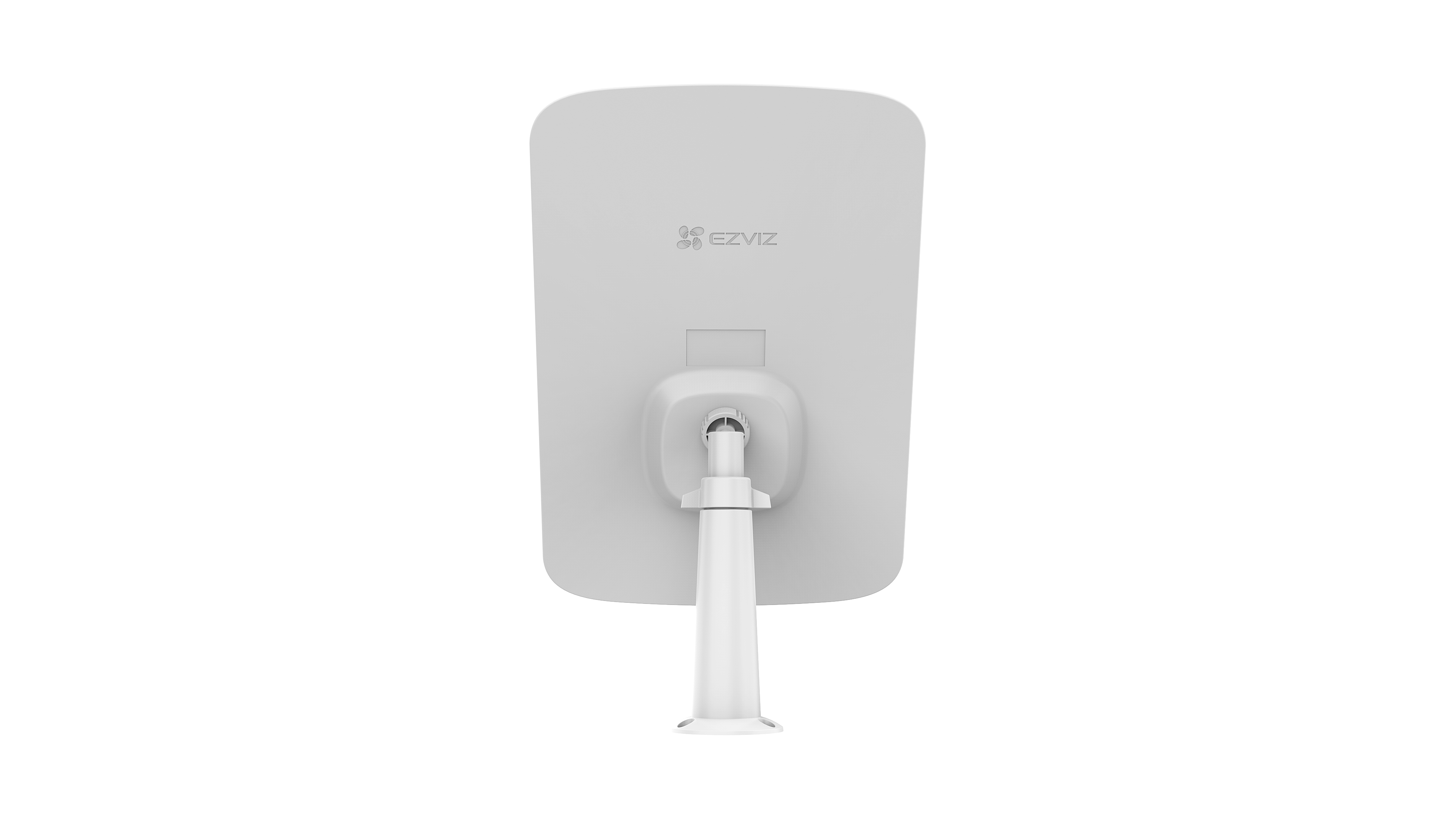 EZVIZ Panneau de chargement solaire pour caméra extérieure Modèle E