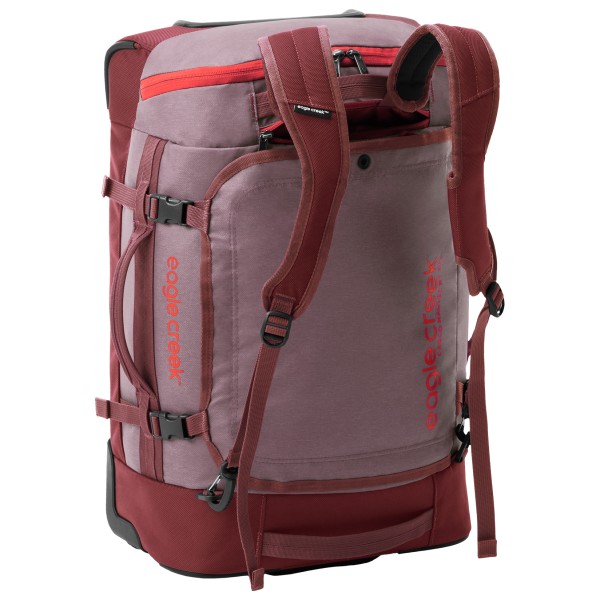 Eagle Creek - Cargo Hauler XT Wheeled Duffel Intern.Carry On - Sac de voyage