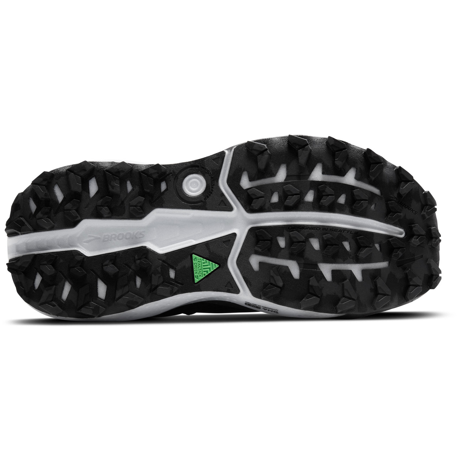 Brooks Caldera 8 Dames