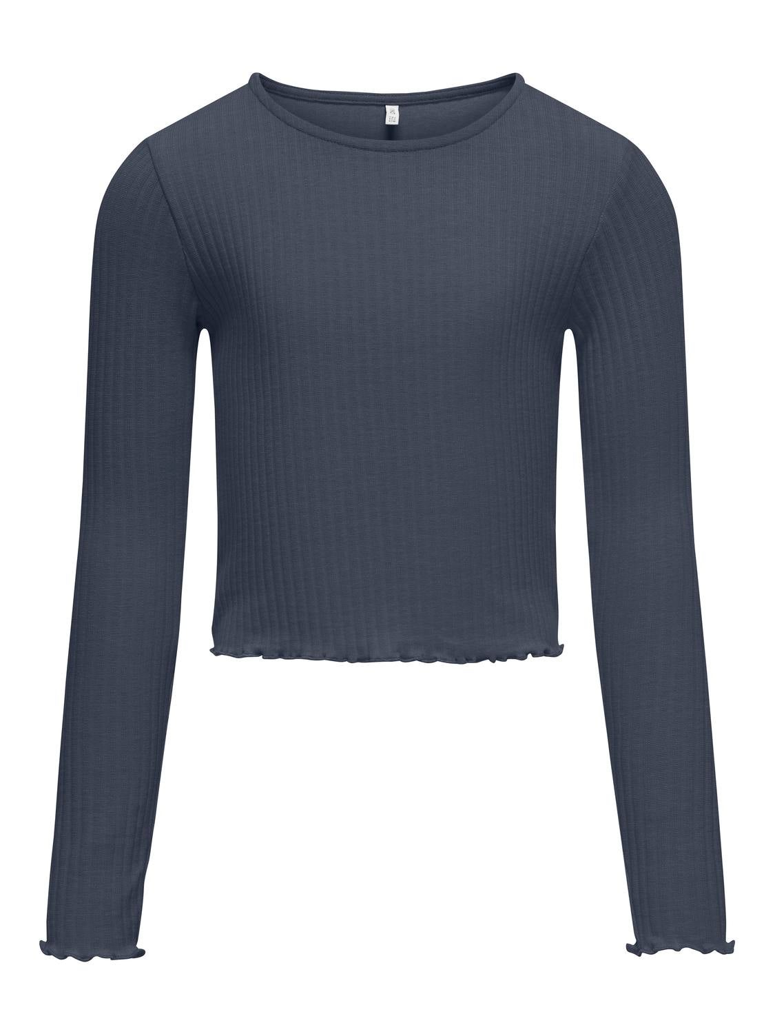 KOGNELLA Top Ombre Blue
