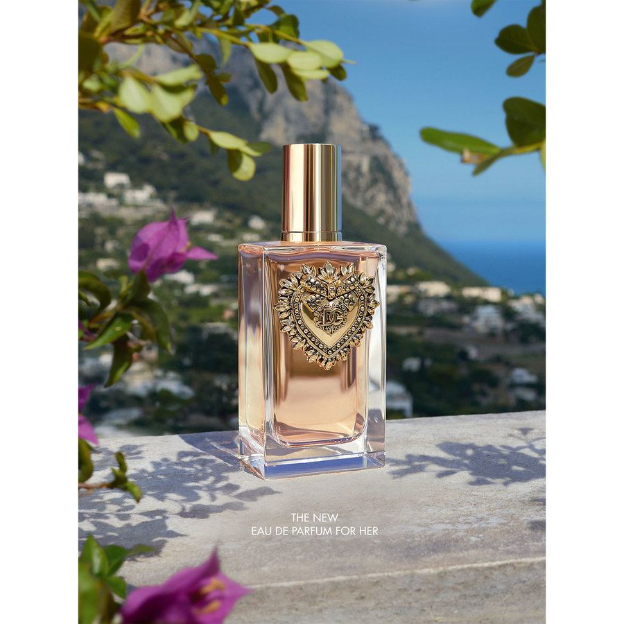 Dolce&Gabbana Devotion Eau De Parfum 100ml
