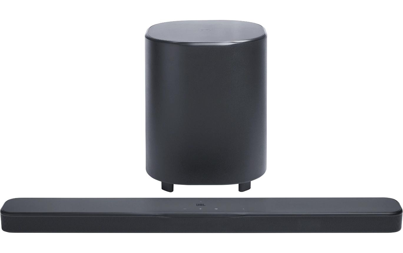 JBL Soundbar »Bar 500MK2« 5.1 (Bluetooth | WLAN (WiFi) )