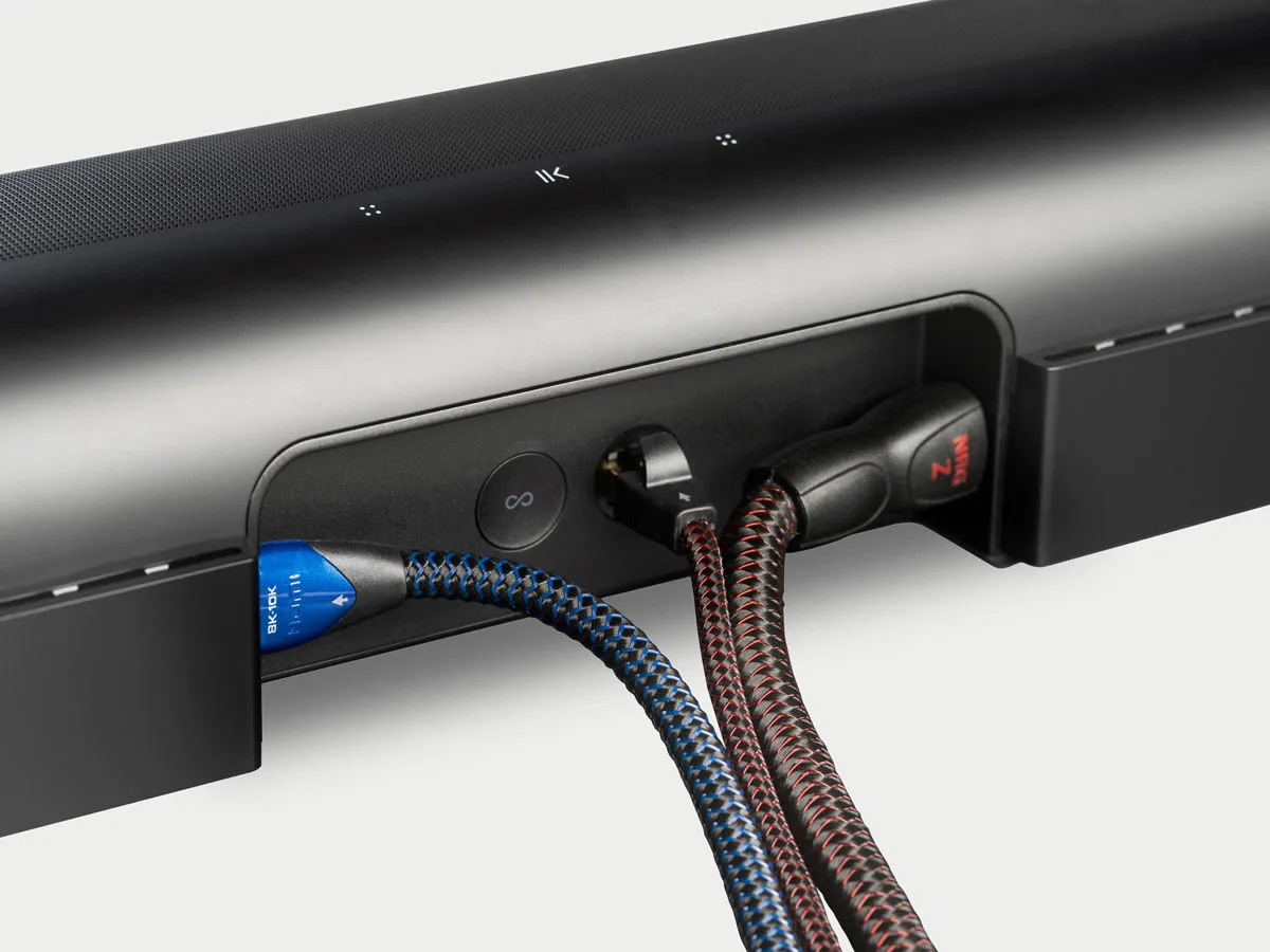 Audioquest Vodka 48 eArc HDMI (0,60 m) Câbles HDMI