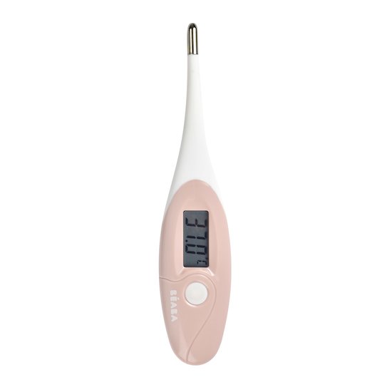 Thermomètre thermobip embout souple   Aléatoire        de               Béaba