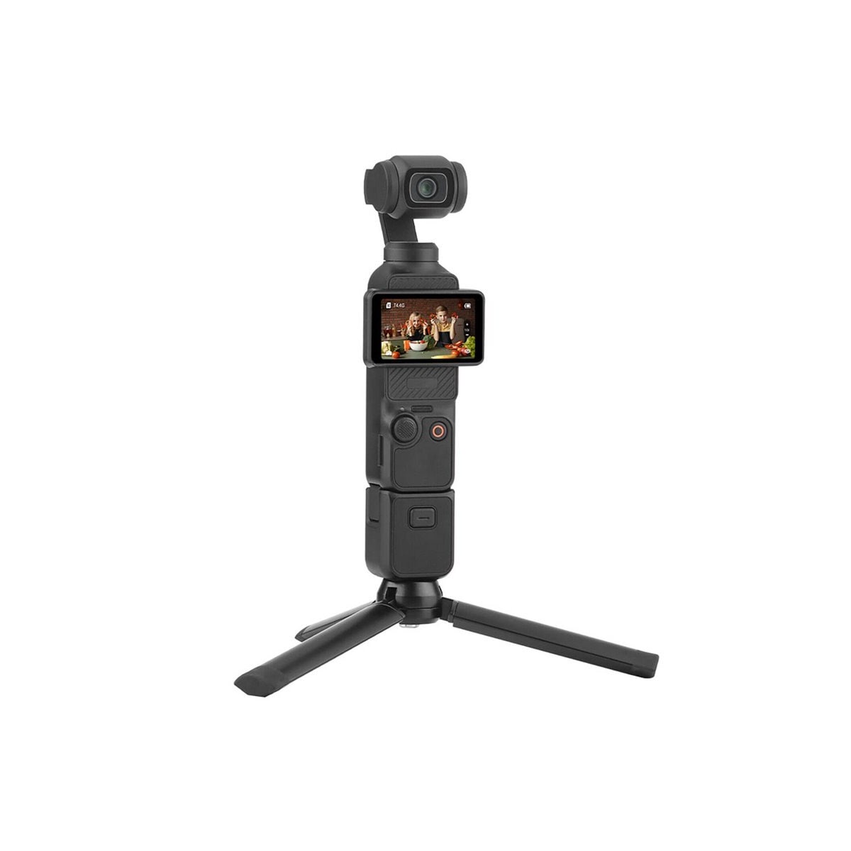 BRDRC kamerastativ til DJI Osmo Pocket 3
