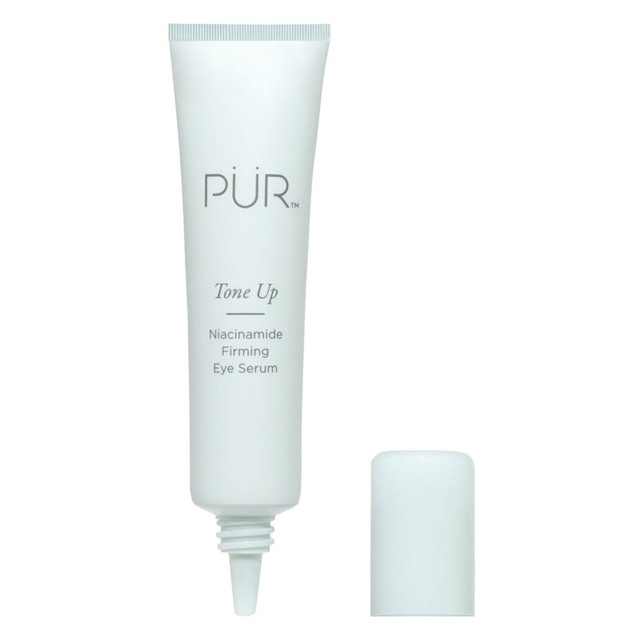 PÜR Tone Up Niacinamide Firming Eye Serum 12,5ml