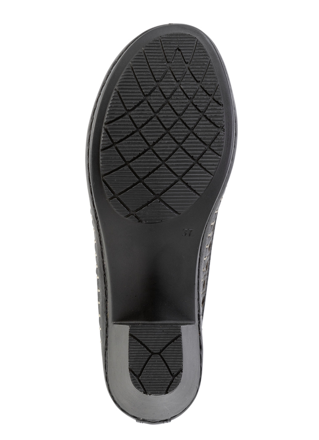 Gemini Pumps aus Nappaleder