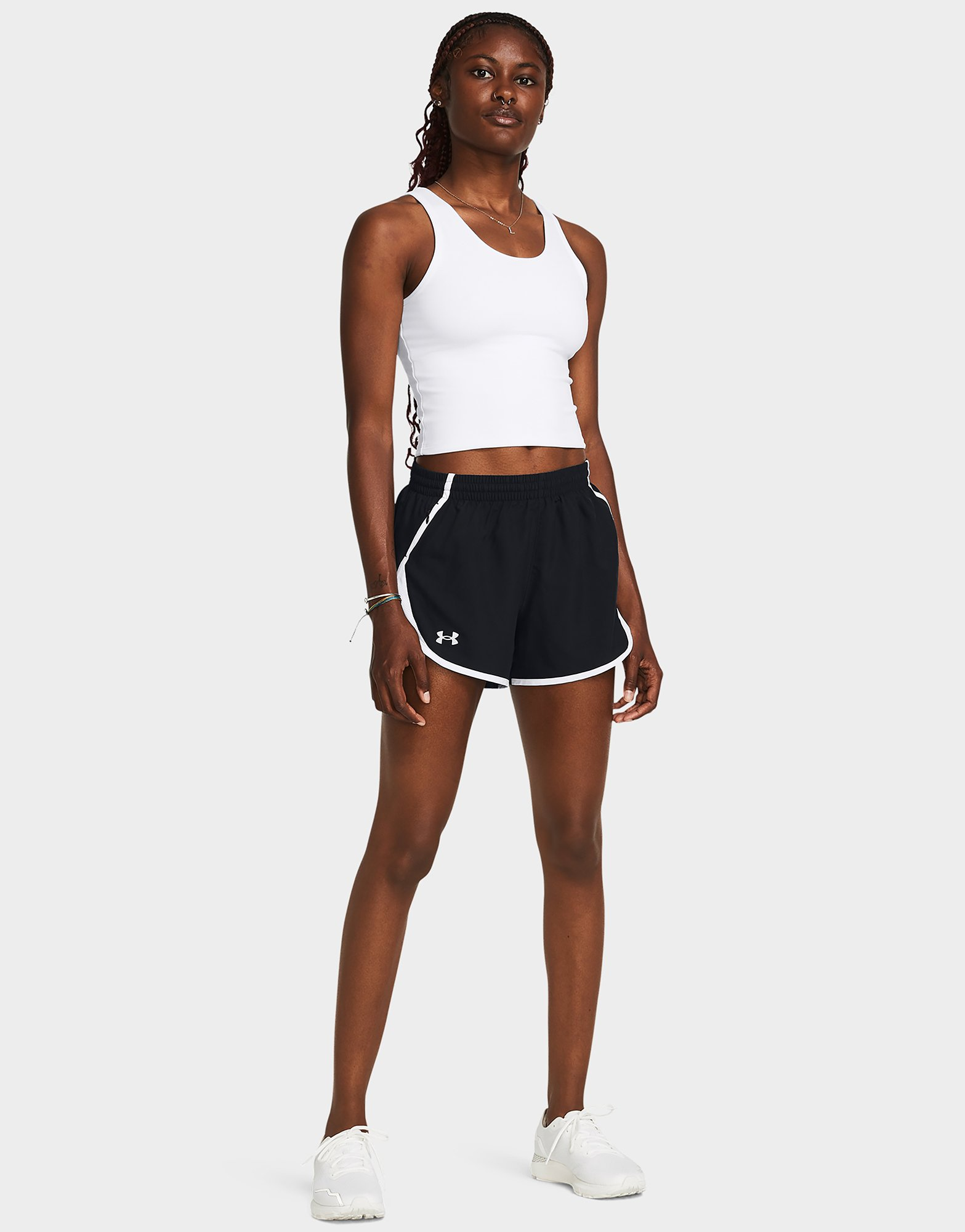Under Armour Shorts UA Fly By 3'' Shorts