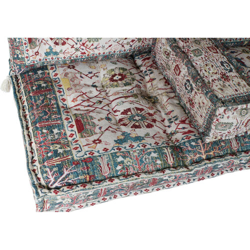 Alexandra Meti - Meti_CJ181744 Multicolor