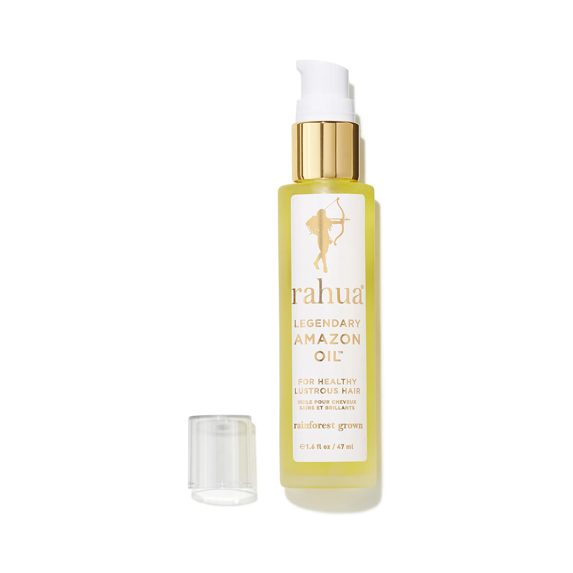 Rahua Legendary Amazon Oil Huile Cheveux Brillants