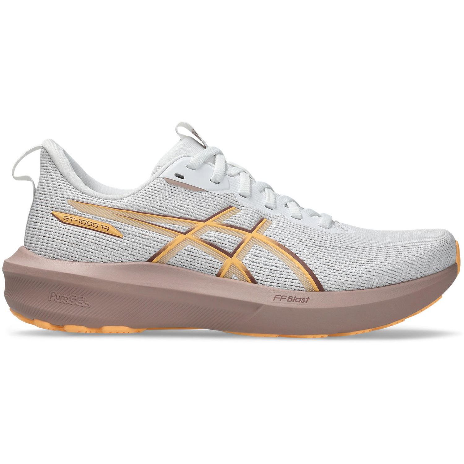 ASICSGT-1000 14 Lady