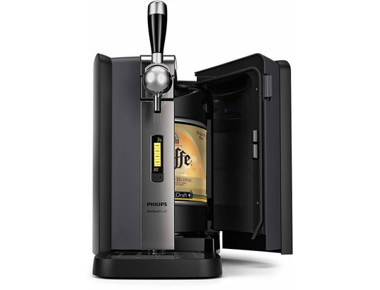 PHILIPS - Distributeur de bière PerfectDraft Tireuse à bière domestique 6L