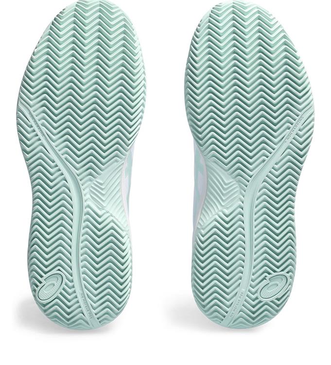 ASICS Men Gel-Dedicate 8 Clay Tennisschoenen