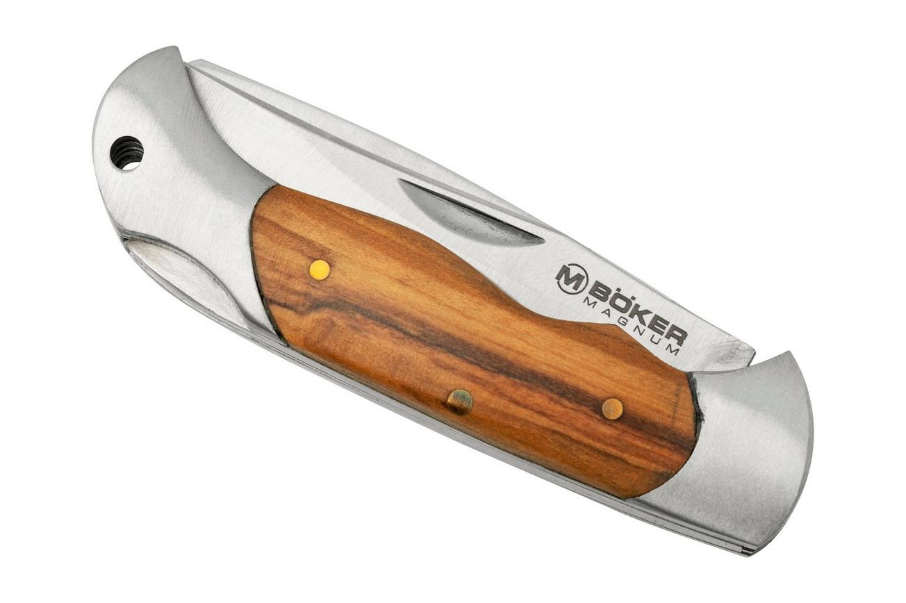 Böker Magnum Classic Hunter Slim Kids 01MB135 kinderzakmes