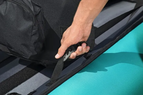 Bestway Hydro Force Kayak Ventura X2 - 330 x 86 cm