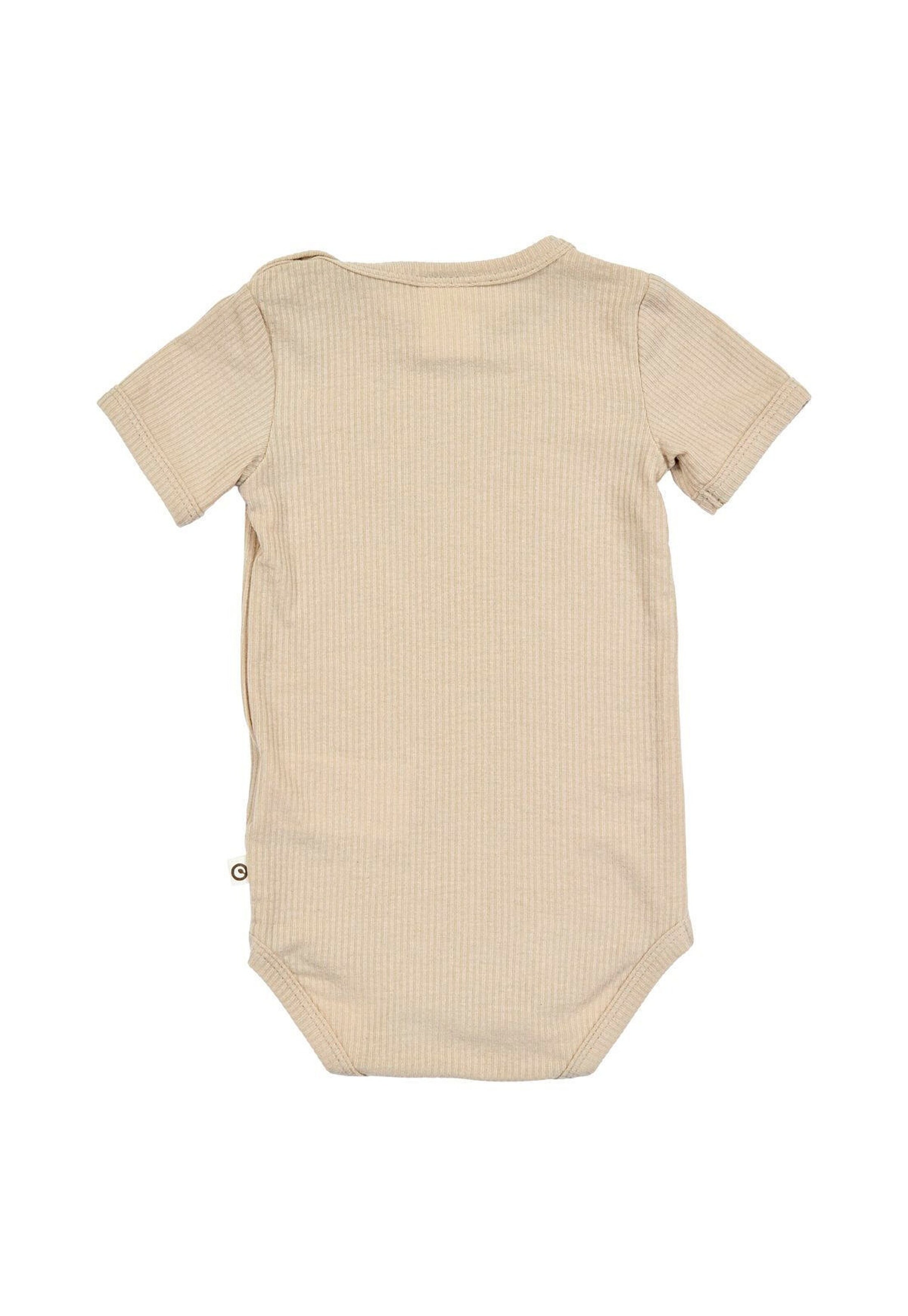 Müsli Kurzarmbody Cashmere