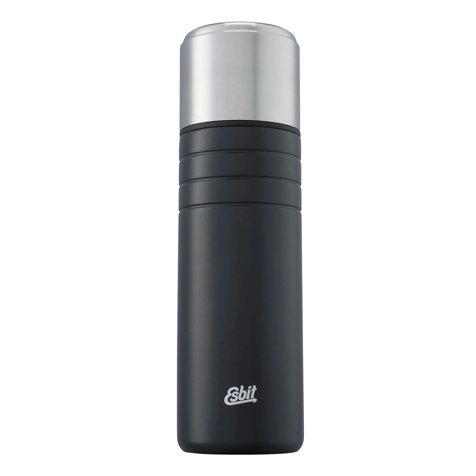 Esbit -  Isolierflasche Majoris mit Becher 1 L