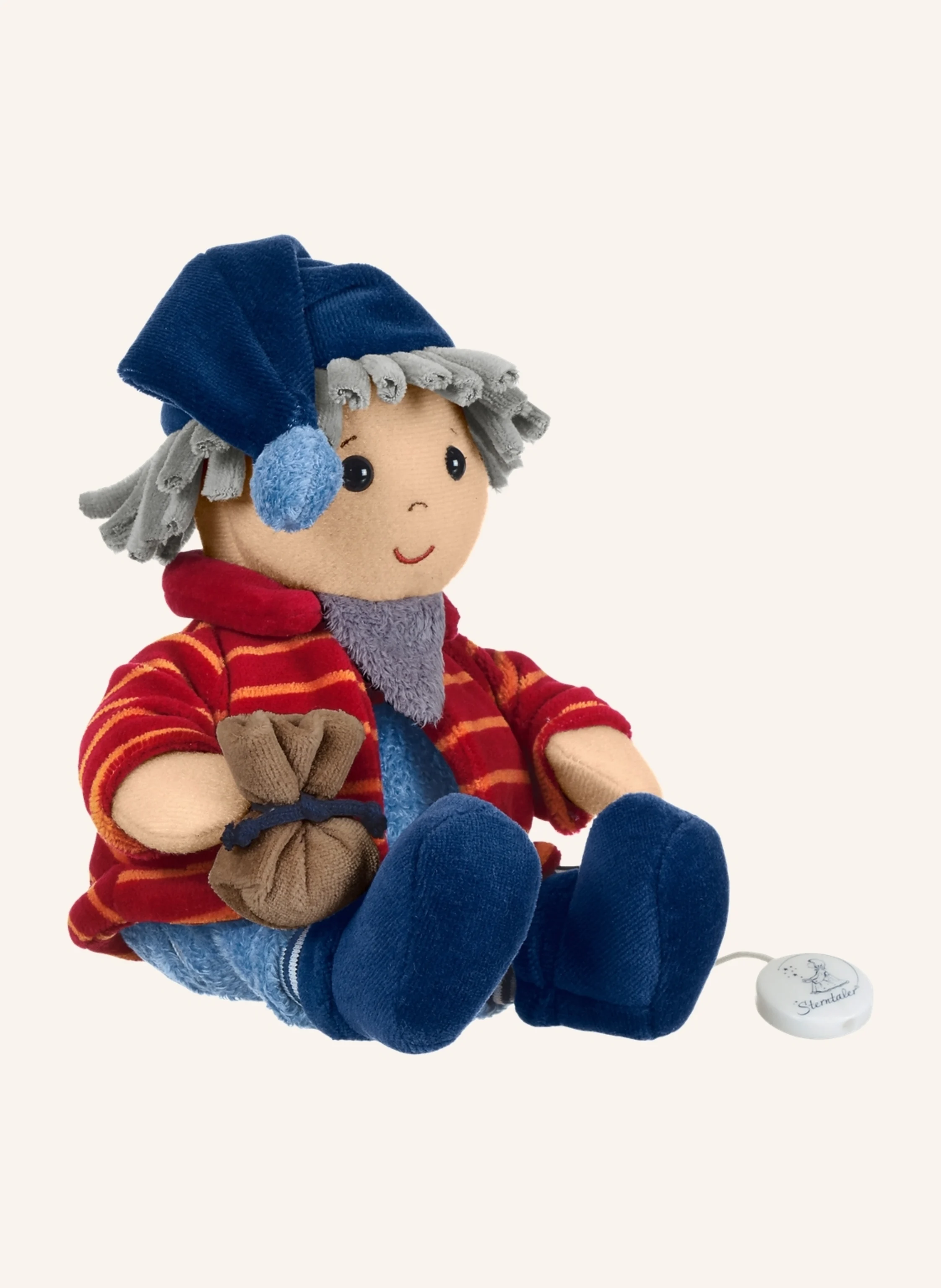 Sterntaler Spieluhr M Sandmann