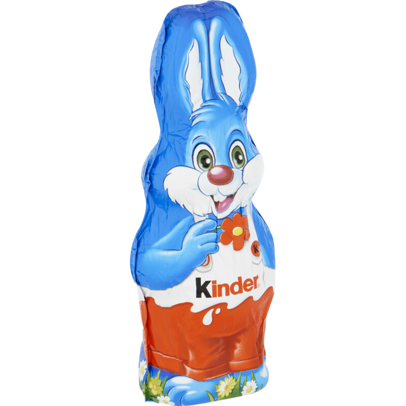 Kinder Bunny