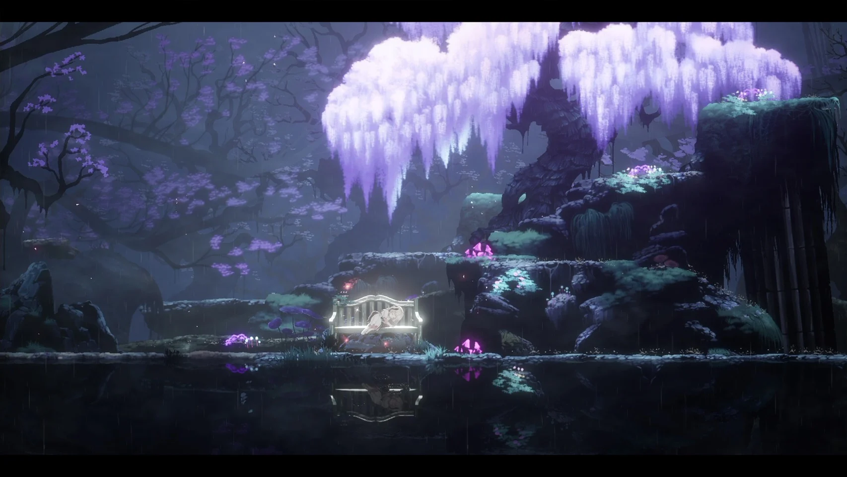 ENDER LILIES - Quietus of the Knights- Nintendo Switch