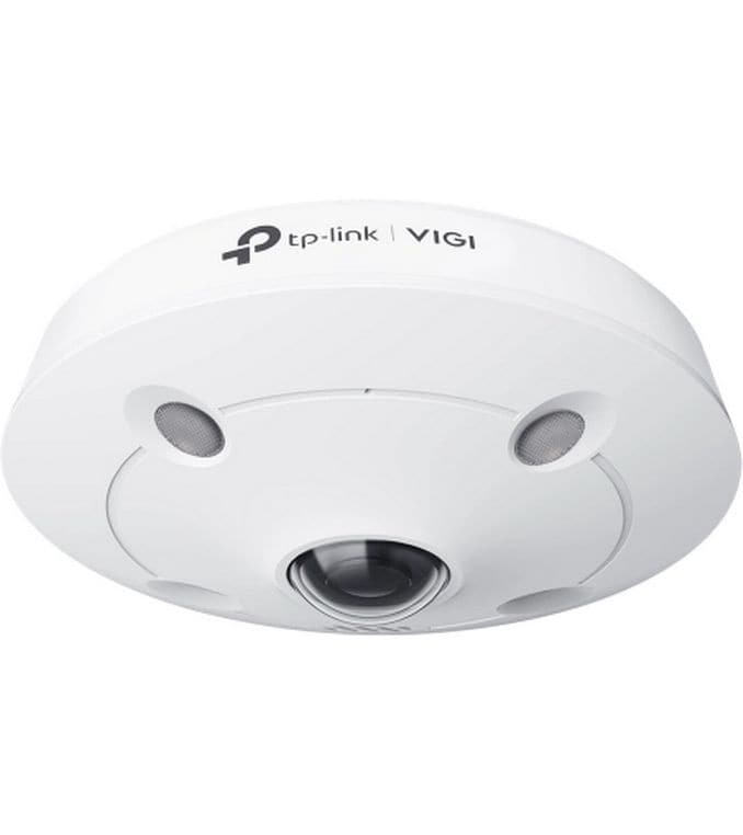 TP-Link Netzwerkkamera VIGI InSight S655I 1.4 mm Fixed Lens IP-Sicherheitskamera 2560 x 1920 Pixel
