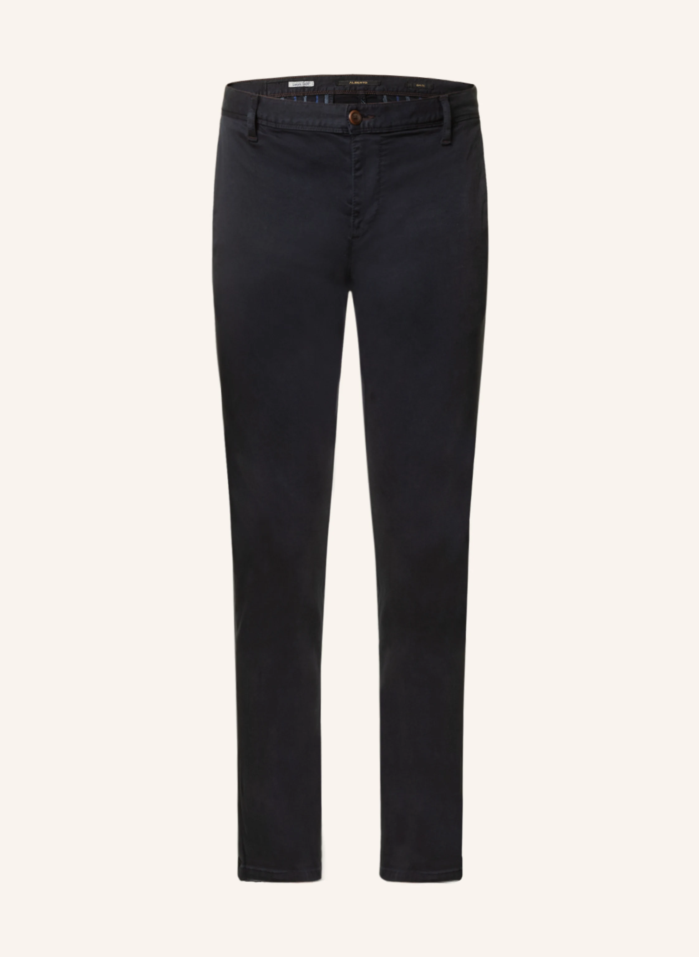 ALBERTO Chino ROB Slim Fit