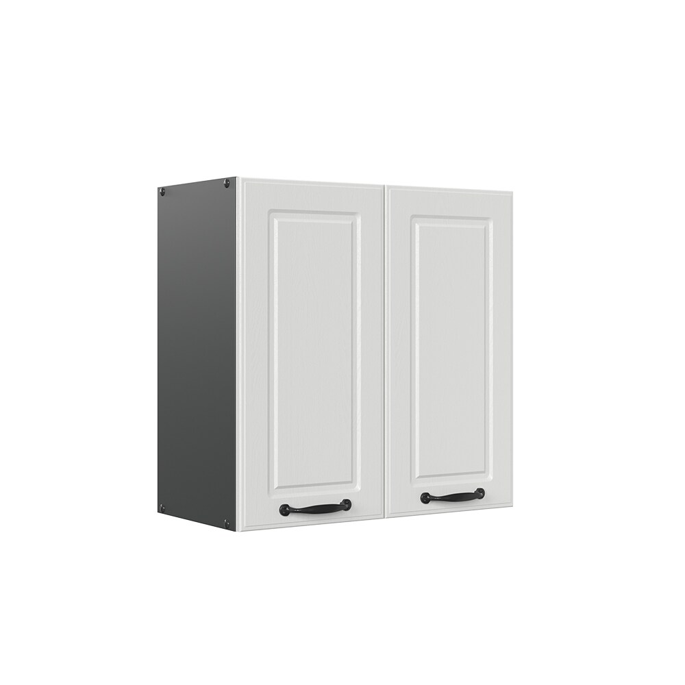 Vicco Hängeschrank 60 cm Anthrazit Küchenschrank Hängeschrank Küchenzeile R-Line
