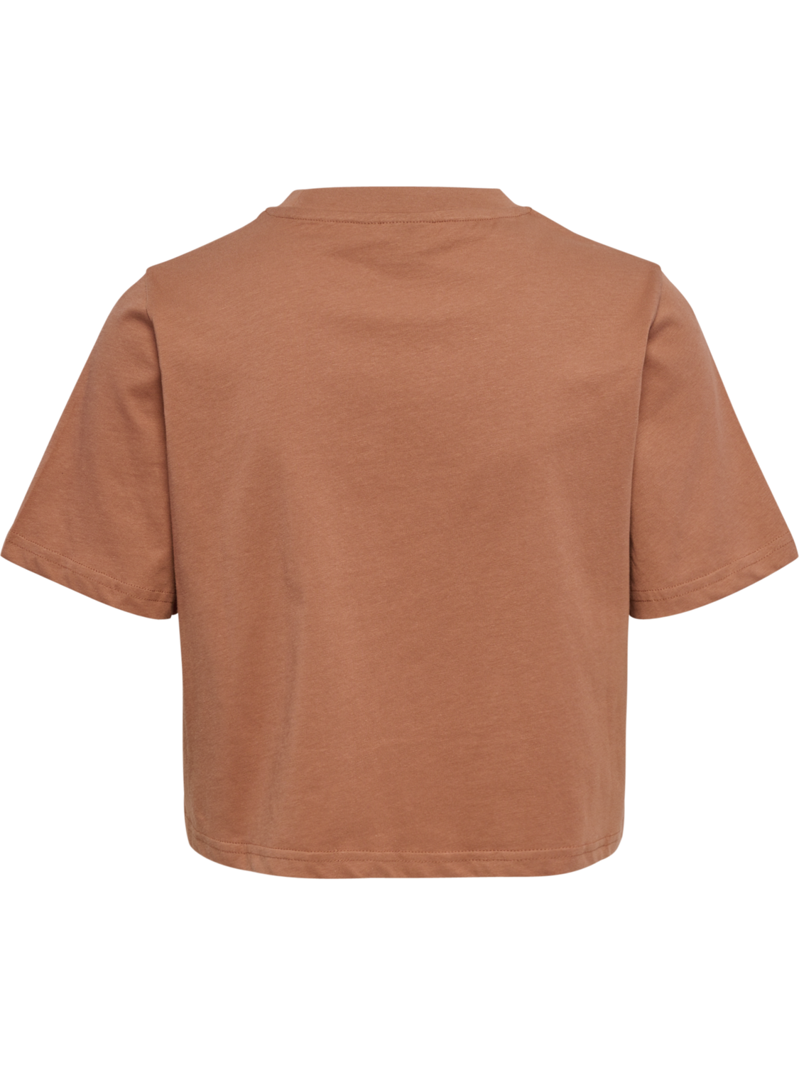 hmlLGC MALU CROPPED T-SHIRT