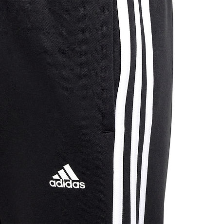 adidas Performance Sweats?t - Cardigan/Sweatpants - J 3S TIB FL
